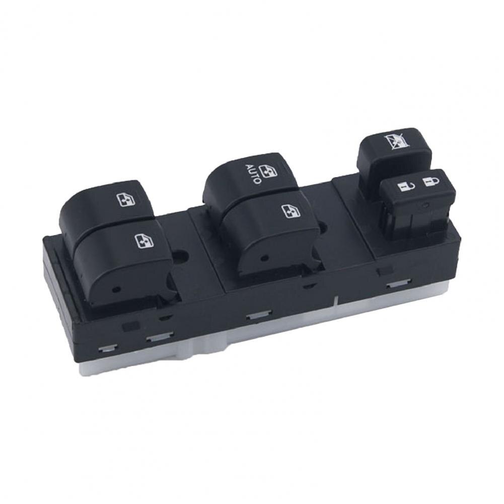 Schakelaar voor raambedieningsknop 5801304490 5801304492 Auto Electric Power Window Master Schakelaar Lifter Knop Voor Iveco 2006-2012 5801304491 (Kleur : Passenger Switch