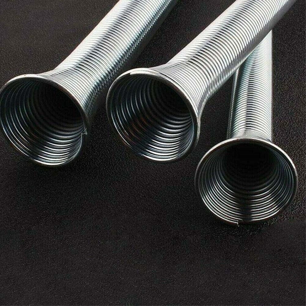 Wire Bender Spring Benders Air Condition Copper Pipe Bender Pipe Bending Tool Outside Style Aluminum Pipeline Spring Tube Bender