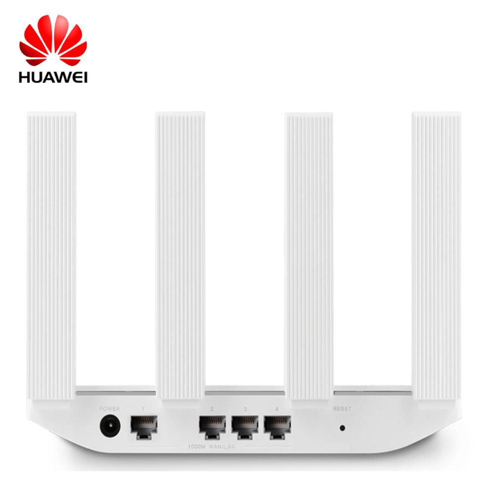 HUAWEI Honor WS5200 pro router estensore Rete WiFi Repetidor 5G Doppia Frequenza di Accesso Intelligente Senza Fili Autostrada router di Casa