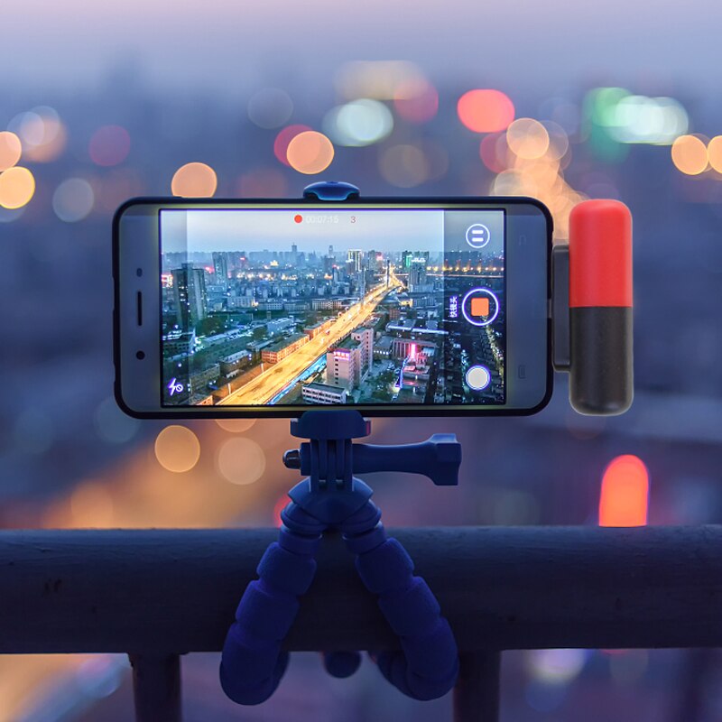 Capsule Mini Power Bank For Xiaomi Redmi Magsafe Powerbank compact for iPhone Samsung Huawei Portable Poverbank Battery Charger