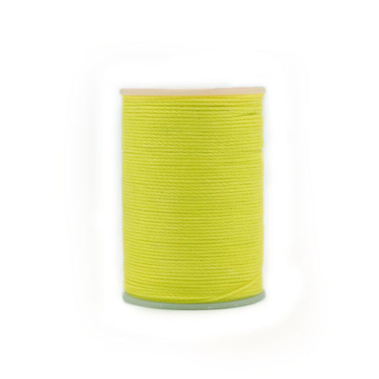 Destockage bricolage diamètre 0.55mm cuir cire ronde fil à coudre cousu main polyester rond ciré couleur fil 40 couleurs