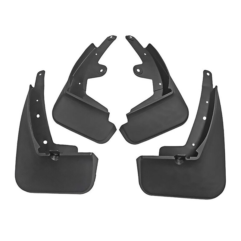Topfor Mazda CX-30 CX30 Front&Rear Mud Flap Guard Fenders Mudguard Splash Mudflaps Fender Mudguards