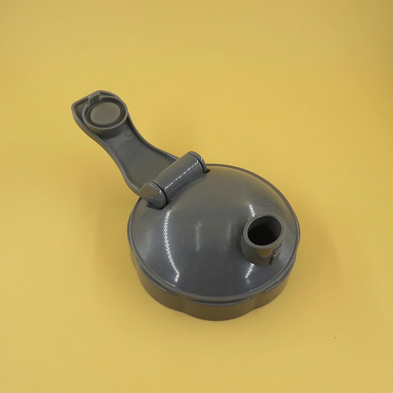 5 Per lot NutriBullet Nutri Bullet Flip Top To-go Lid for Mug Cup 18 OZ 24 OZ 32 OZ 900W 600W Watt Not Used