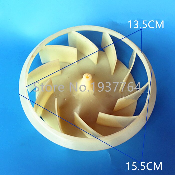 Bosch / Siemens universele strip voor koelkast 23001273
