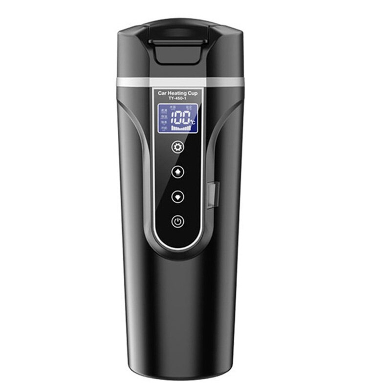 12 24V Auto Universal Smart Pers Digitale Display Grandado 12-24v-auto-universal-smart-pers-digitale-display-grandado