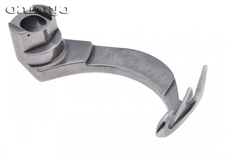 Industriell symaskin reservdelar rörlig kniv 95-774855-05 för pfaff 591/571/574