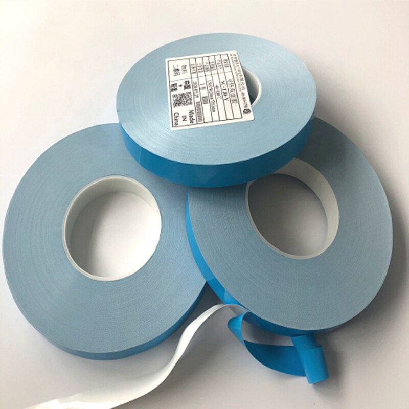 LED thermal conductive double-sided tape strip cooling LCD TV module electronic aluminum substrate insulation tape strip