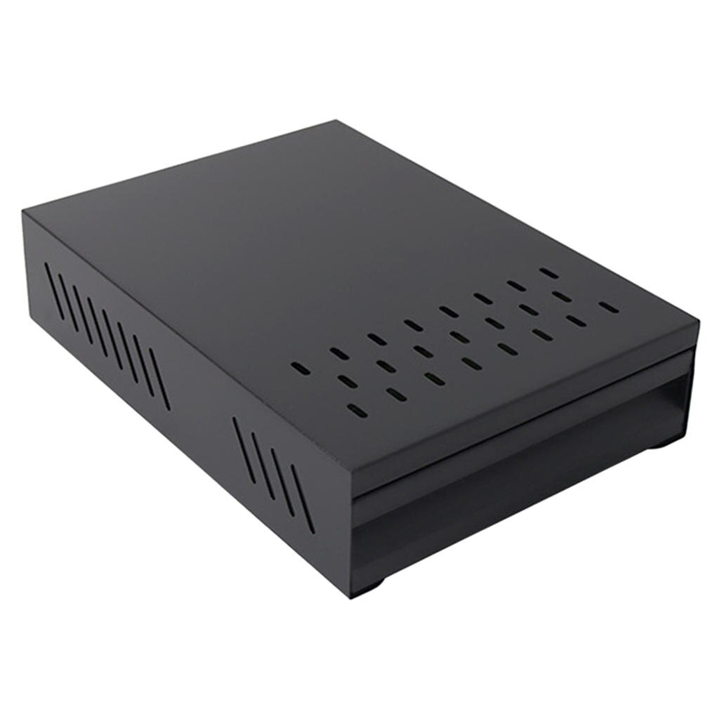 Drawer Espresso Knock Box Durable Coffee Ground Knock Container Espresso Knocker for Commercial Use Coffee Shop Restaurant Home