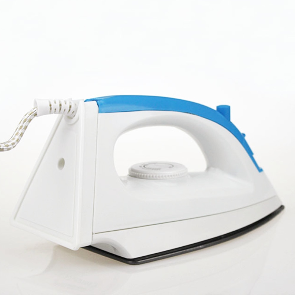 Steam Iron Handheld Multifunction Portable Iron Machine Household Stainless Steel Soleplate Electric Steam Iron For Clothes