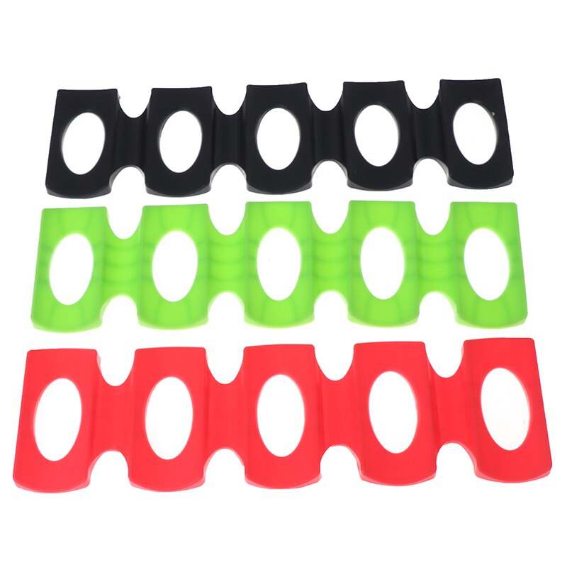 Beer Can Organizer Holder Silicone Stacker Cans Fridge Mat Beverages Rack Stacking Tool Storage Organizer Wine Bottle Holder