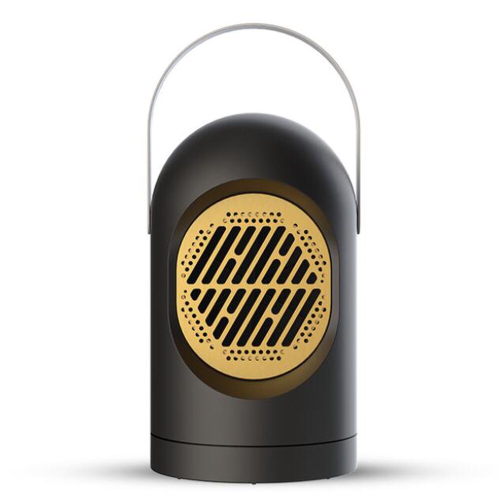 Portable Mini Heater Intelligent Constant Temperature Auto Power Off Winter Fast Heating Warmer Heater for Home Garden Office: style 1