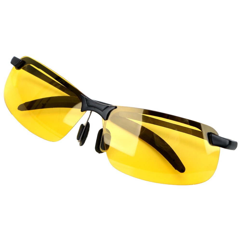 Forauto Uv-bescherming Eyewear Auto Driver Bril Gepolariseerde Zonnebril Nachtzicht Zonnebril UV400 Rijden Bril Auto Styling