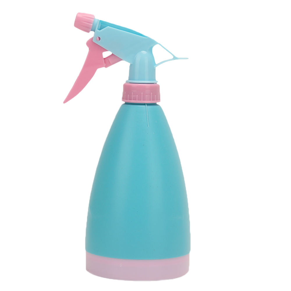 1pc vand springvand plante blomst vanding spray flaske havesprøjte frisør vanding praktisk haveværktøj