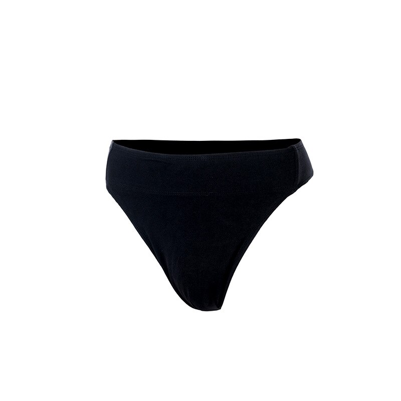 Sansha Professionele Mannen Dans Riem Voor Ballet Praktijk Gymnastiek Oefening Veiligheid Broek Ondergoed D052C: Black / S