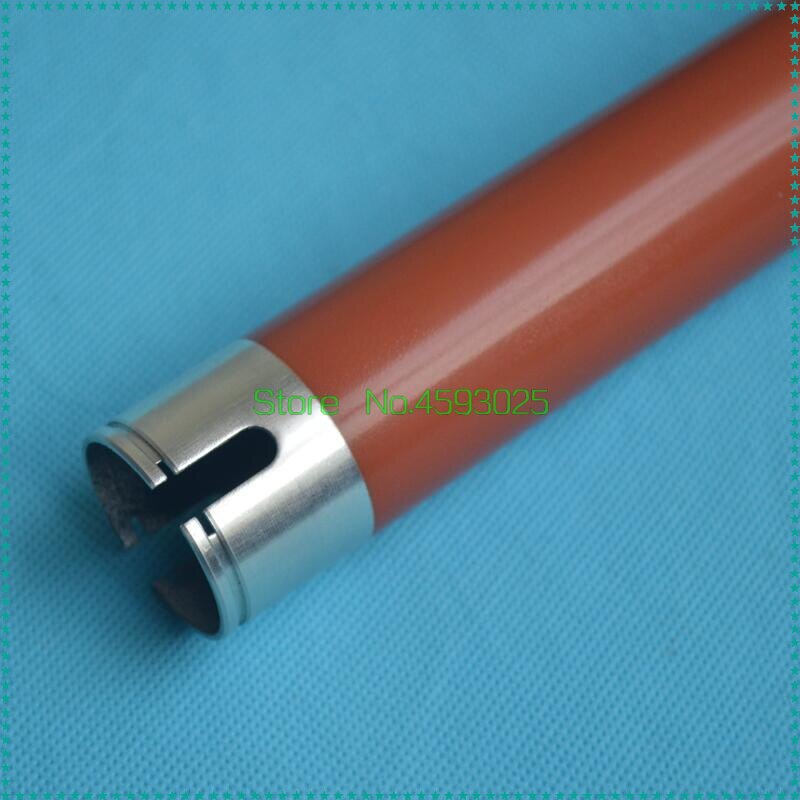 Nowy górny wałek utrwalacza robić wałka grzewczego drukarki Lexmark W820