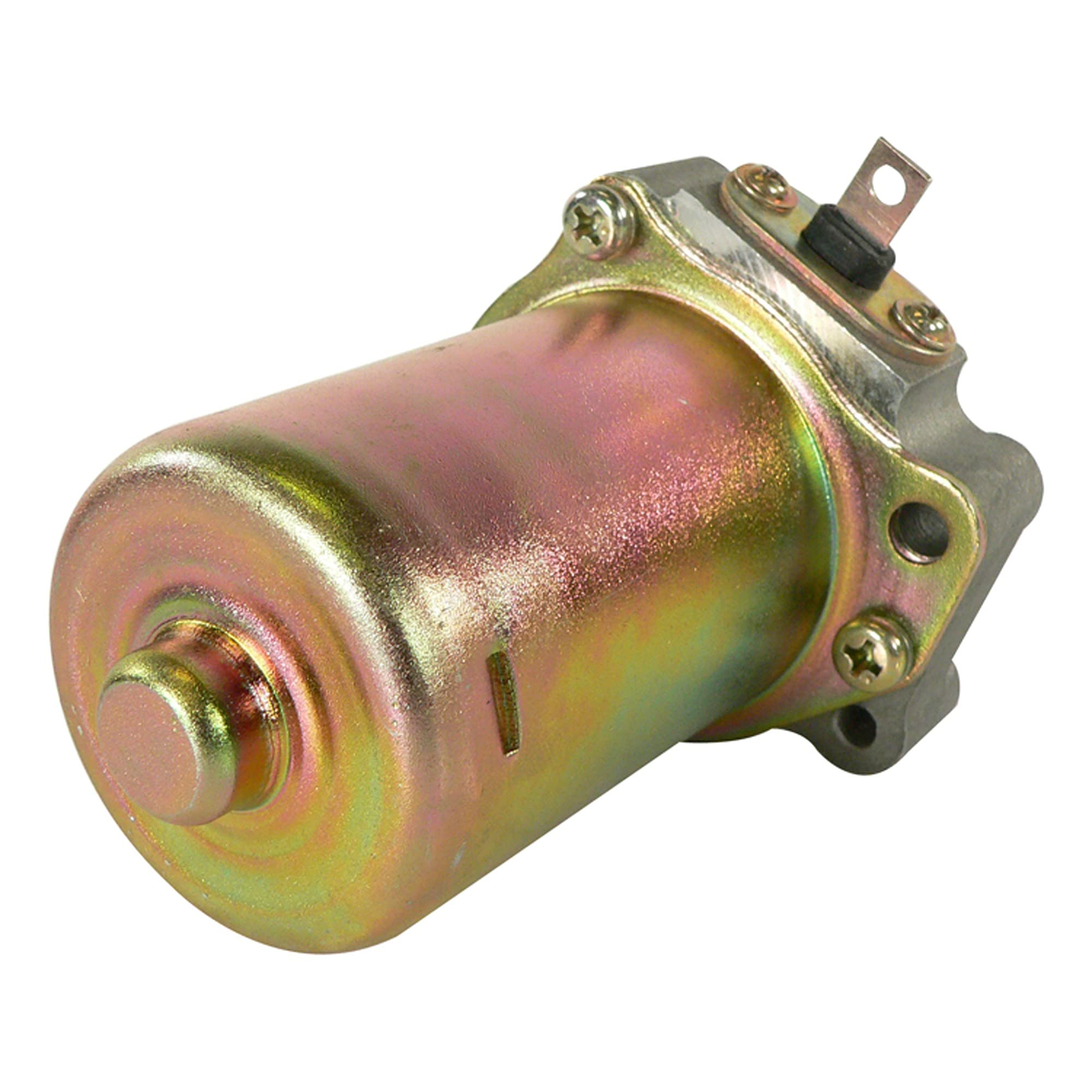 Heavy Duty Starter Motor Fit For RACING ROTAX MAX FR125 125cc GO KART RACING