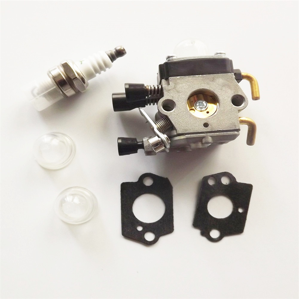 Carburetor Carb For Stihl HS45 Hedge Trimmer FS38 FC55 FS310 Zama C1Q-S169B
