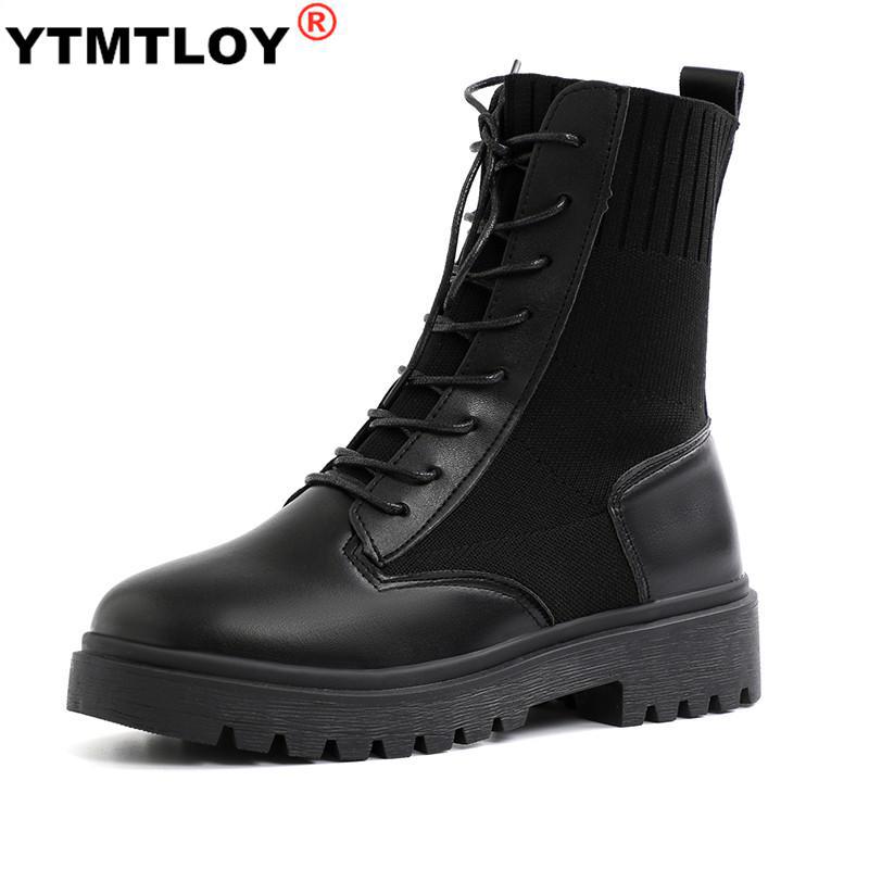 Botas de inverno para 2020 botas femininas botas de inverno botas de inverno para mulheres quentes de pelúcia: 37