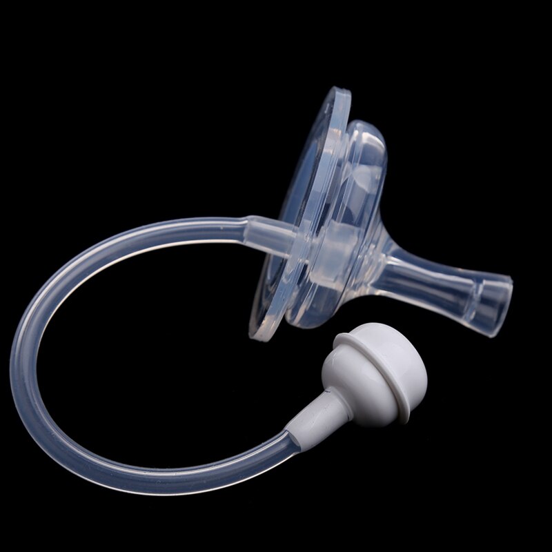 Biberon paille tasse paille accessoires remplacement large bouche calibre Silicone alimentation accessoires directe