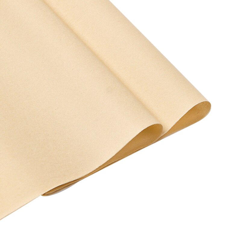 40pcs/Lot Tissue Paper 50*70CM Craft Paper Floral Wrapping Paper Packing Paper Home Decoration Festive Party Supply: Champagne