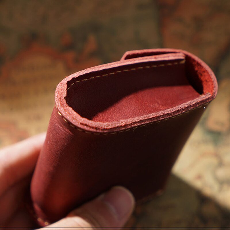 Monedero de cuero Vintage Medieval para hombre y mujer, monedero, bolsa de joyería, BILLETERA, accesorios para disfraz de cintura, bolso de Larp renacentista