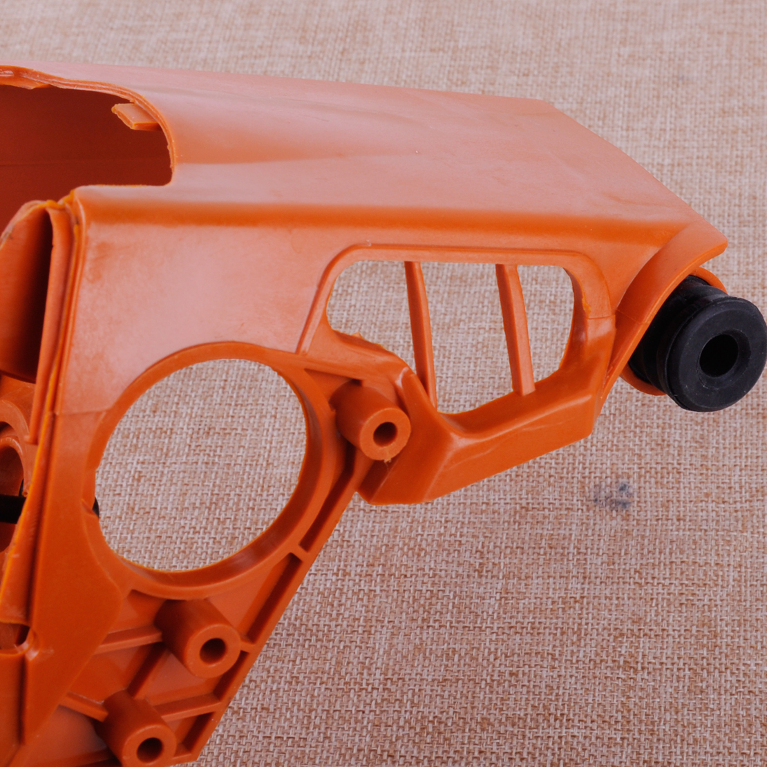 LETAOSK – ensemble de poignée arrière de , couvercle de cylindre supérieur adapté pour STIHL 021 023 025 MS250 MS230 MS210