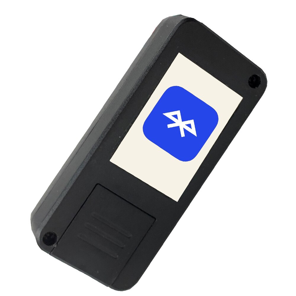 Cardot Mobiele Telefoon Controle Start Stop Motor Keyless Entry Systeem Bluetooth Module Auto Alarm Systeem