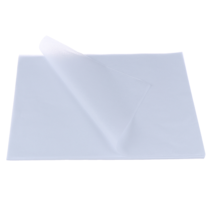 Papel de calco translúcido para caligrafía, 100 Uds., hojas de dibujo para escritura, suministros de papel para oficina, 270x190mm
