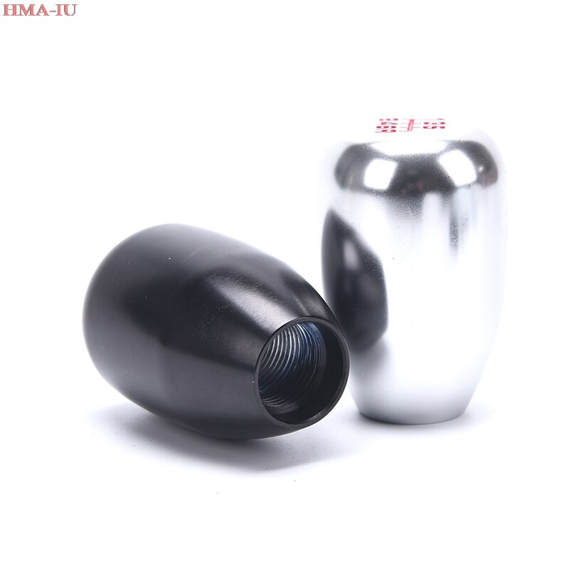 5/6 Speed Type R Gear Stick Shift Shifter Gear Knob Car Auto Modification Parts