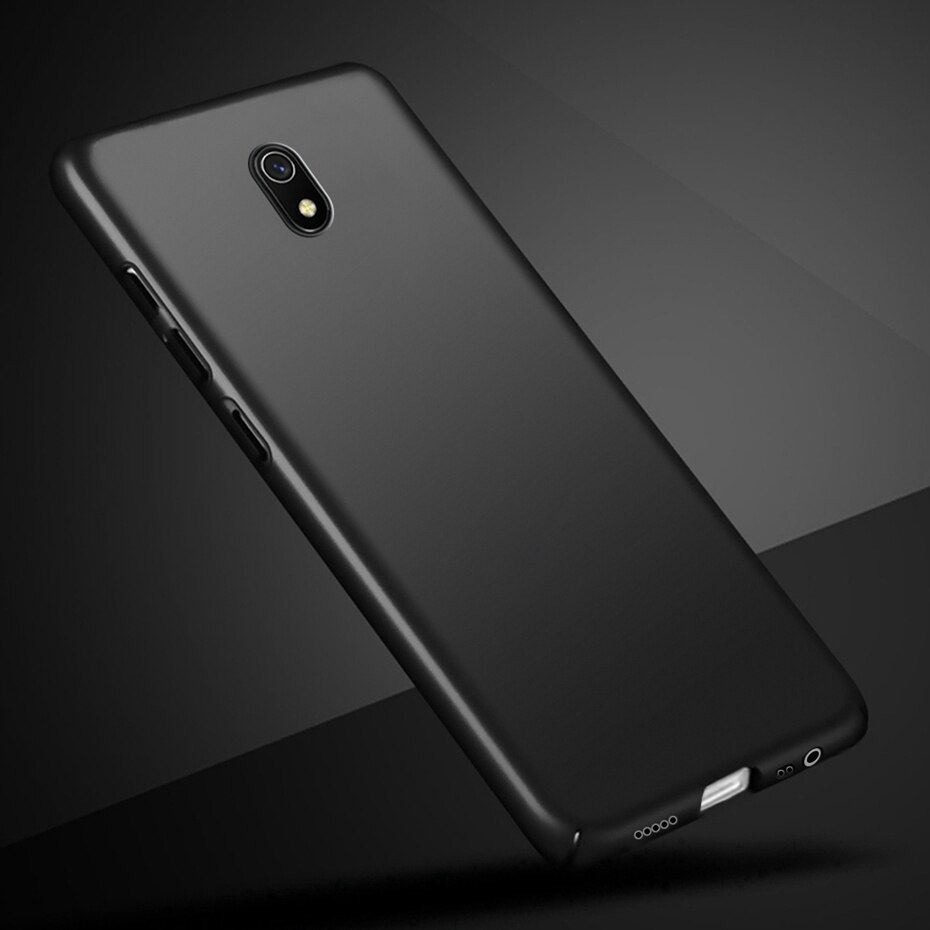 Luxe Hard Plastic geval Voor Xiaomi Redmi 8A Case op Telefoon Case Redmi 8A 8 EEN back Case op Voor fundas Xiaomi Redmi 8A 8 A8 Cover