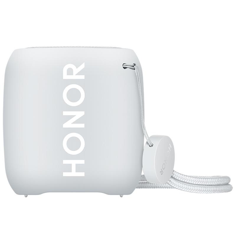 Huawei Honor AM510 haut-parleur Cube magique Portable sans fil Bluetooth 4.2 étanche à la poussière étanche haut-parleur stéréo: White