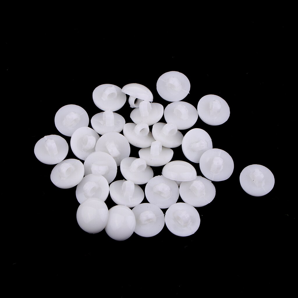 DIY Craft Iron Wire Button Felt Bouquet Kit Make 40 Flowers