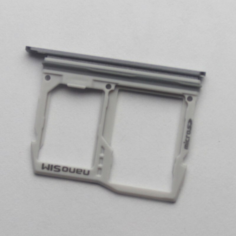 Soporte para tarjeta SIM, ranura para LG G6