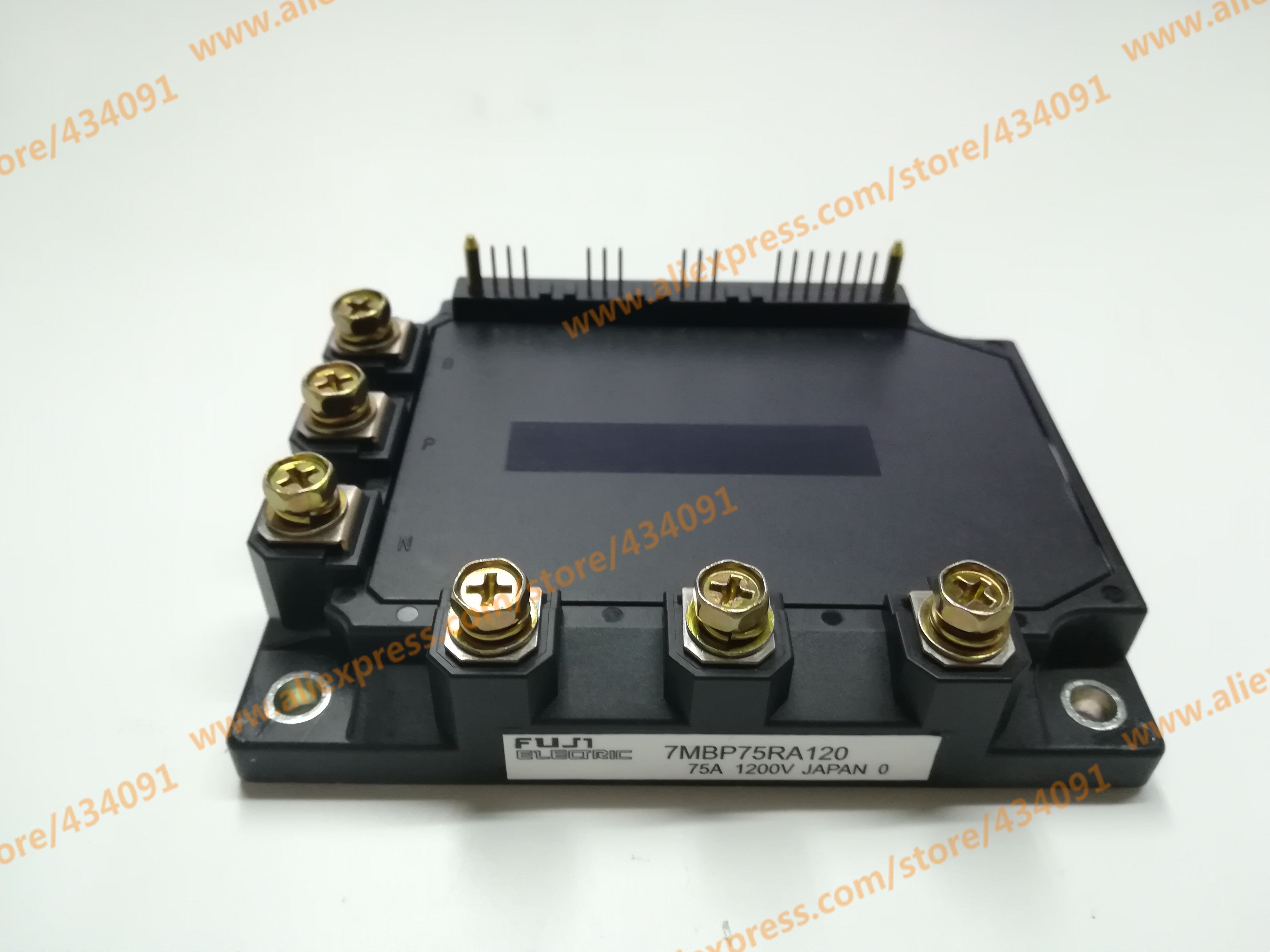 7MBP50RA120-05 7MBP75RA120-55 7MBP75RA120 7MBP75RA120-05