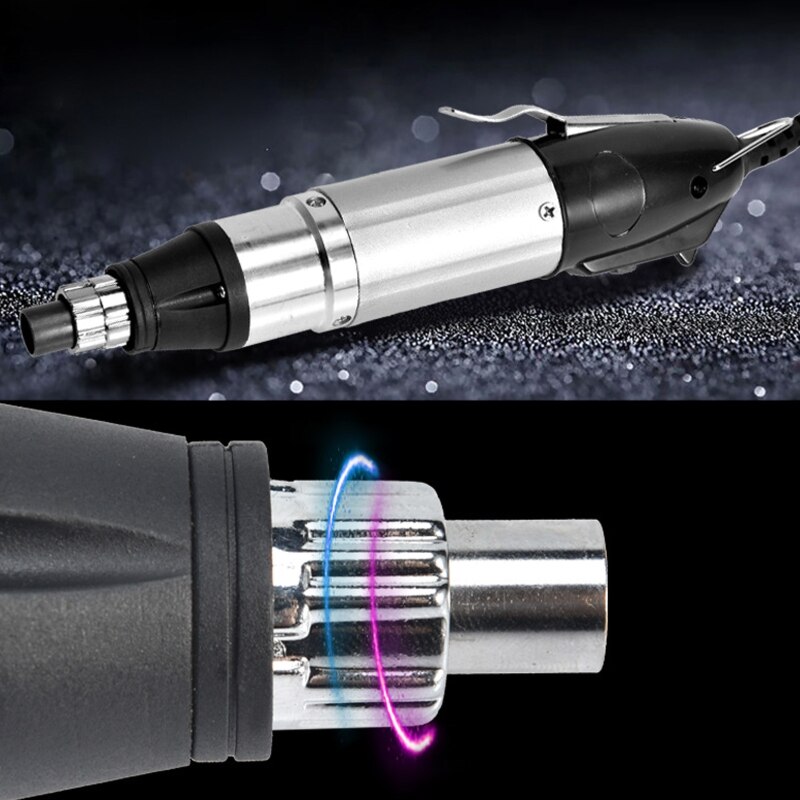 DC 24V Electric Power Drill Electric Screwdriver Small Electric Tool One Key Forward and Reverse Adjustable Torque