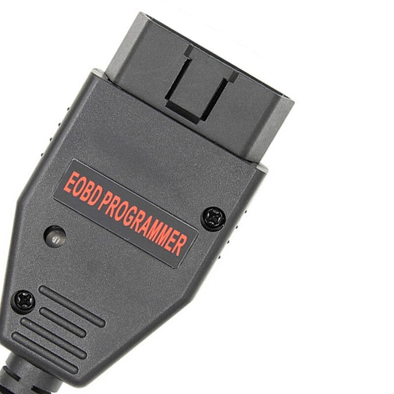 2X Eobd2 Flasher Galletto 1260 Cable Auto Chip Tuning Interface Remap Flasher Programmer Tool