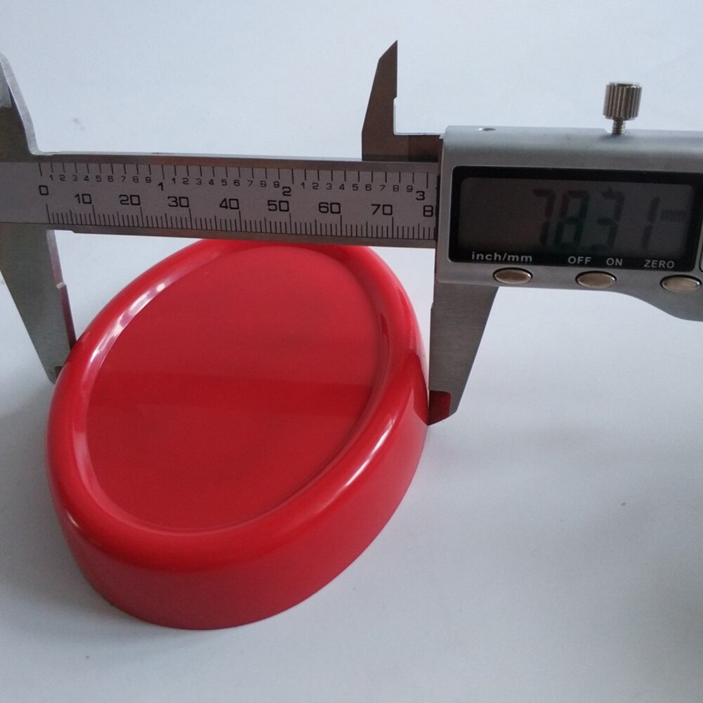 Magnetic Needles Pin Cushion Oval Shape Powerful Dressmaking Portable Holder Pick Up Lightweight Sewing Craft Practical