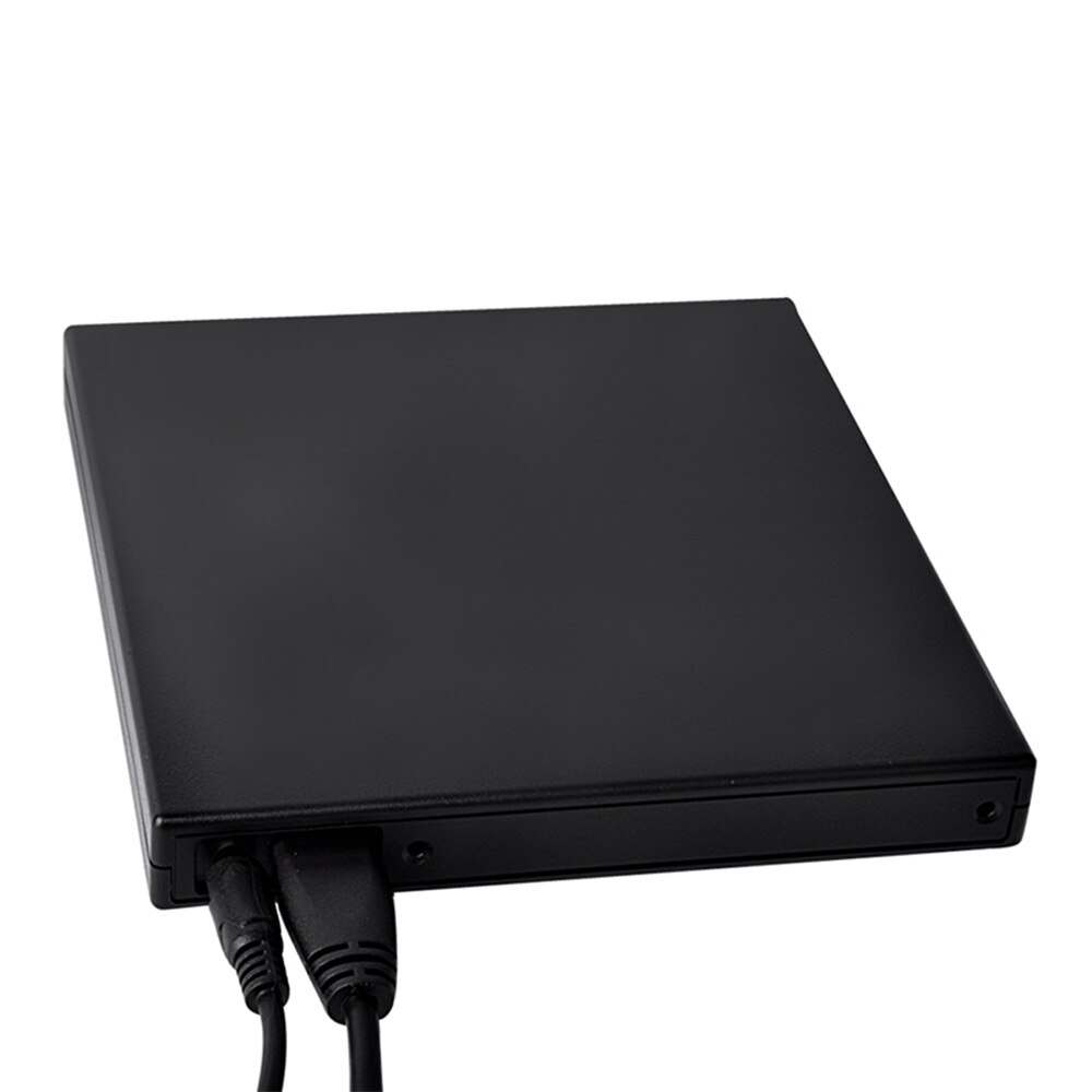 Deepfox USB 3.1 Type C DVD RW Brander CD Writer Slim Draagbare Optische Drive Voor Asus Samsung Acer Dell Universele SONY HP