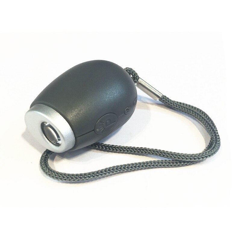 Mini Digitale Projectie Klok Pocket Draagbare LED Klokken Met Tijd Projectie Digitale Horloge Night Light Magic Projector Klok: Black