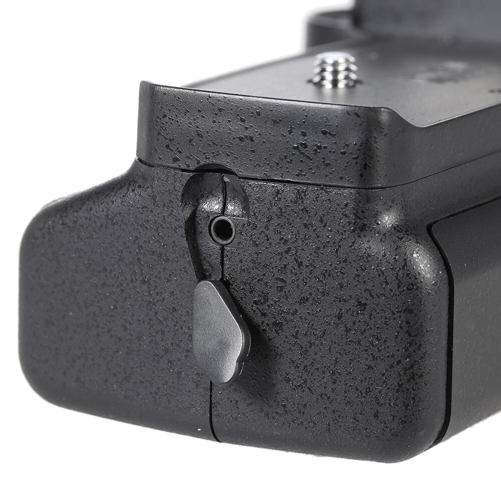 Andoer BG-2F Vertical Battery Grip Holder for Nikon D3100 D3200 D3300 DSLR Camera EN-EL 14 Battery