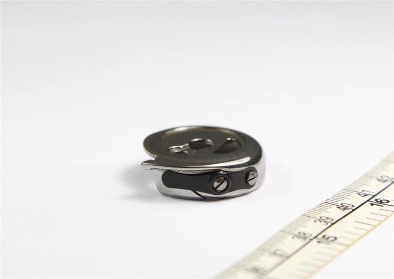 CP-HPF545 BOBBIN CASE FOR JUKl LS-1341 , PFAFF 541~546 SEWING MACHINE 91-018348-91