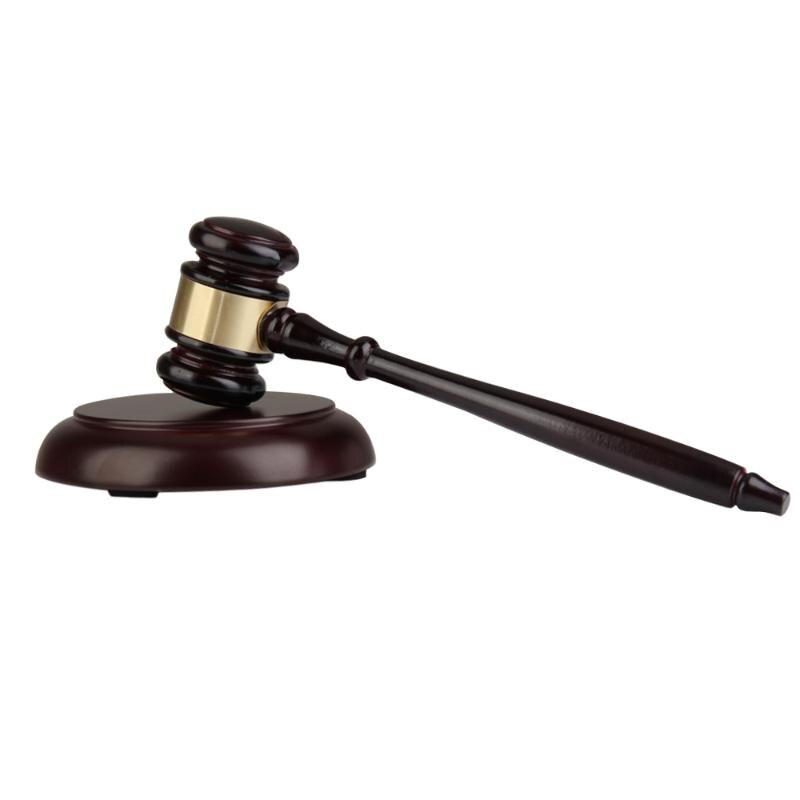 Holz Handgemachte Handwerk Rechtsanwalt Richter Auktion Hammer Hammer Dekor Handgemachte Handwerk Beurteilen Anwalt Auktion Hammer Holz Hammer