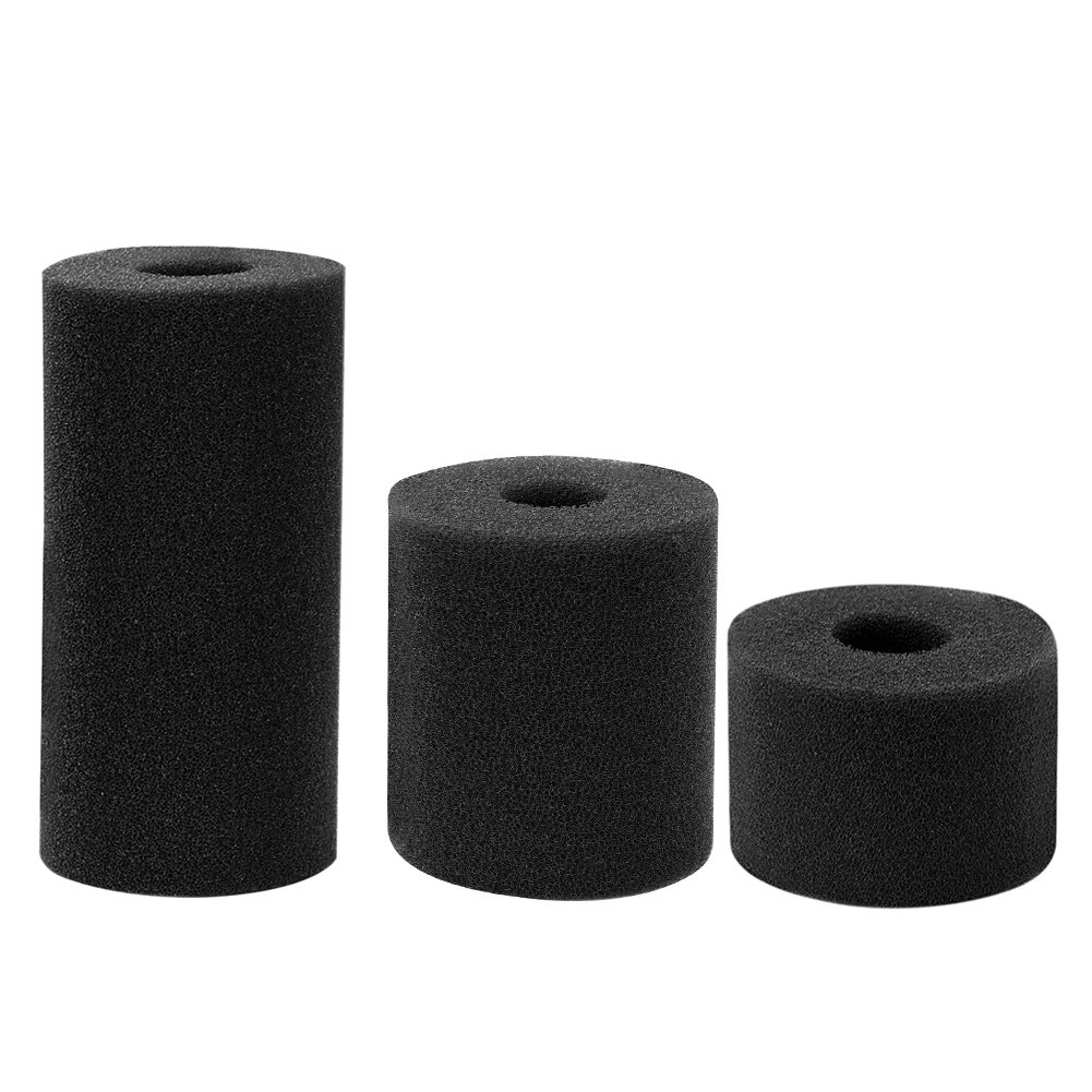 3- koon allassuodatin uima-altaan suodatinvaahto intex h  s1- tyypin pestävä sienipatruunan puhdistusaine uima-altaan puhdistustarvike