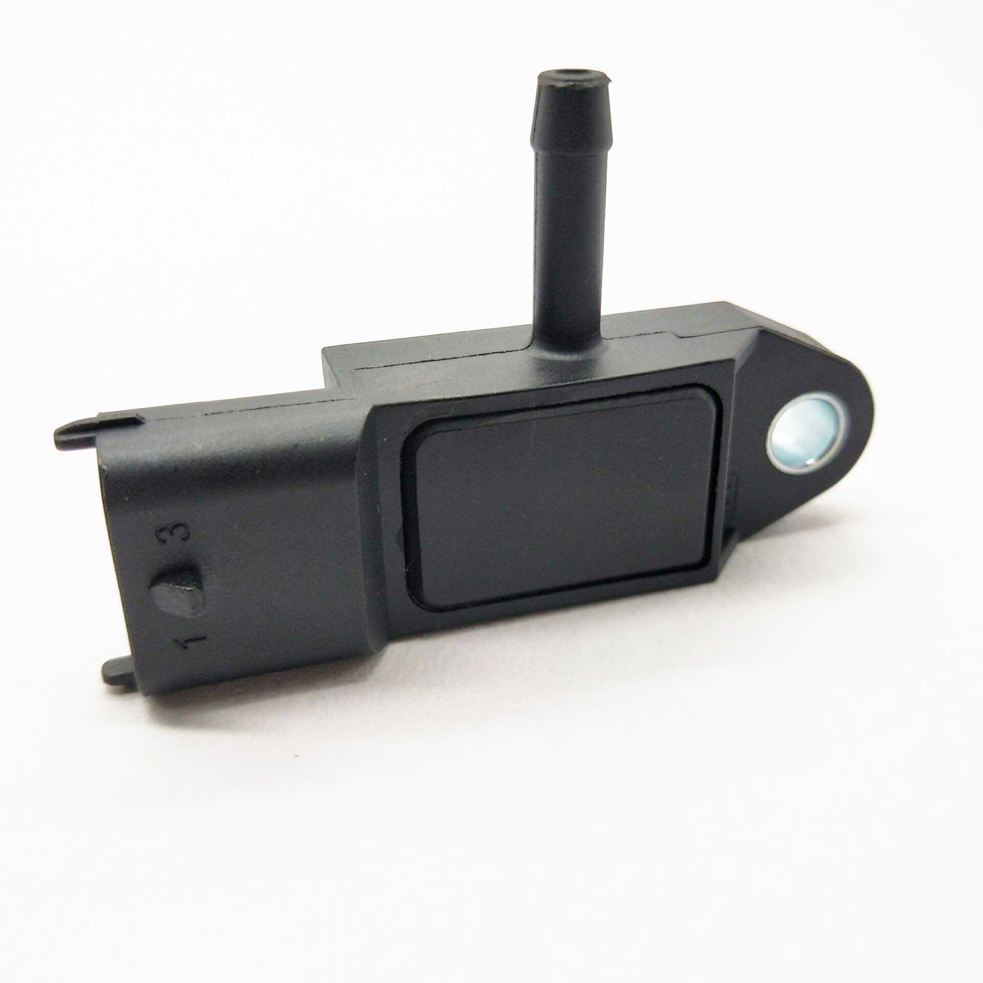 SMD Manifold Pressure Sensor MAP Sensor For Nissan Dacia Duster Logan Sandero 1.5 223657266R 0281002593