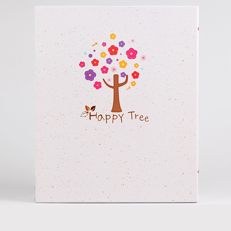 6-inch Intert Photo Album 200 Pages 4D Large Scrapbook Paper Baby Family Scrapbook Albums Wedding Foto Album Scrapbooking Album