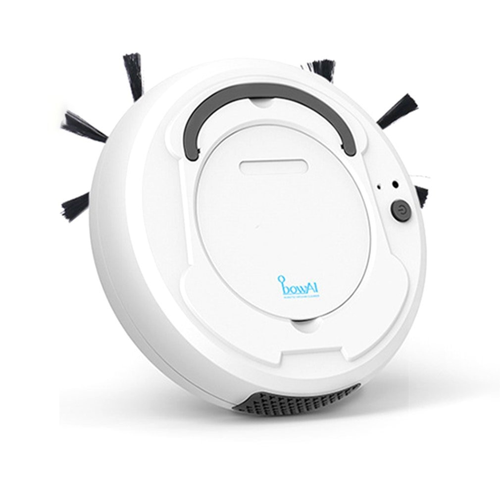 Sweeping Mopping Robots Household Cleaning Machine Lazy Smart Vacuum Cleaner Appliances