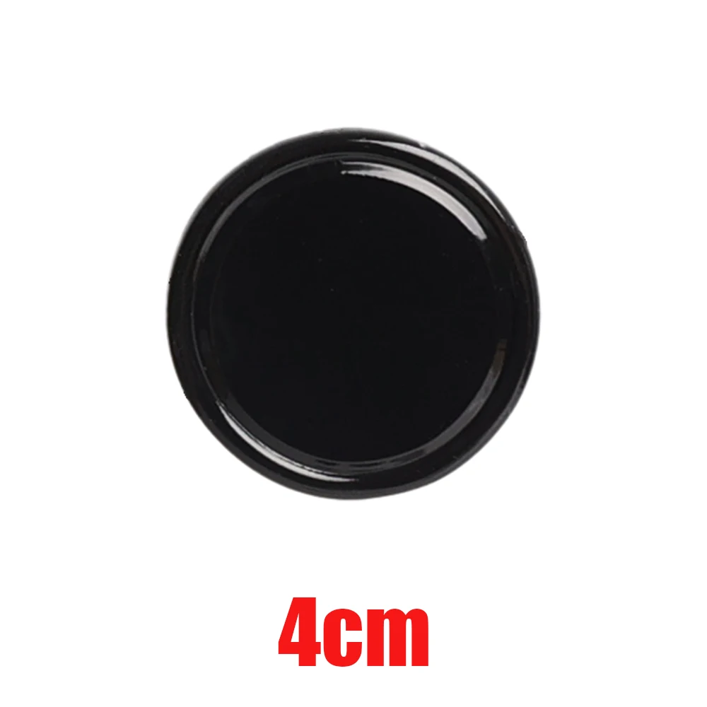 Auto Dekoration Anti-rutsch-matte Universal Auto Dashboard Non Slip Grip Pad Nano Technologie Auto Innen Zubehör: Black