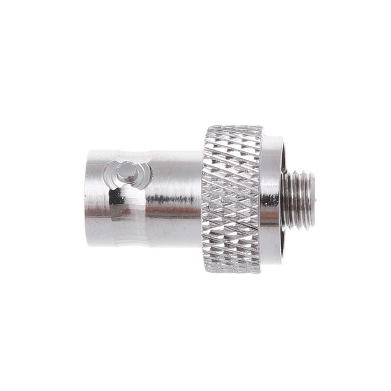 Mx bnc antenne adapter radio stik til motorola maxon midland tekk icom