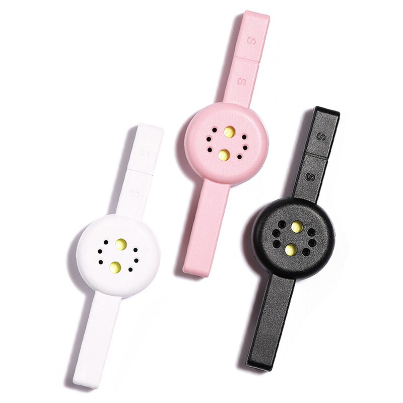 2 in 1 3w kissansilmä magneettitikku kynsi kissansilmä mini uv led lamppu usb-kaapeli kovettuva kynsimagneettityökalu