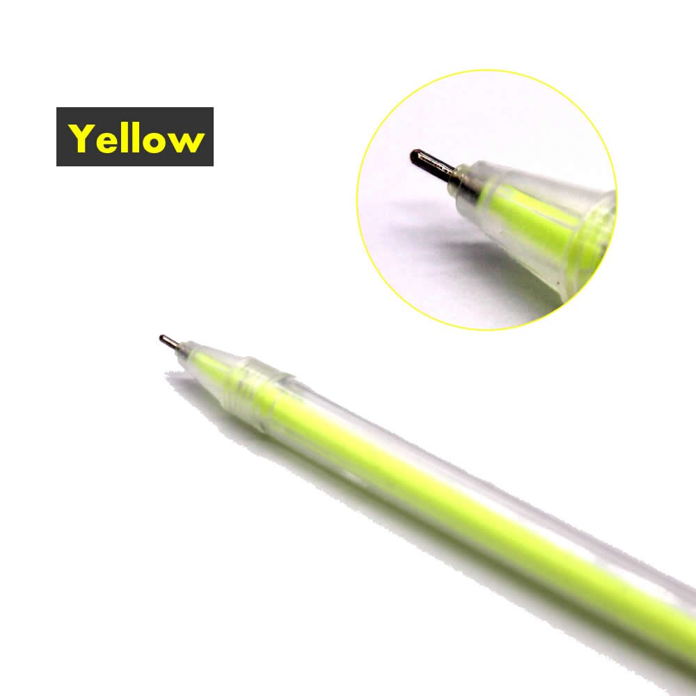 Black Paper Graffiti Notebook Black Page Magic Drawing Book Painting Notepad for Kids Notepad Stationery: 583